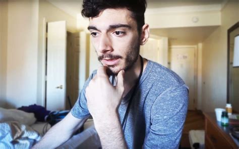 cx ice poseidon|Who is ice Poseidon and why are people suddenly .